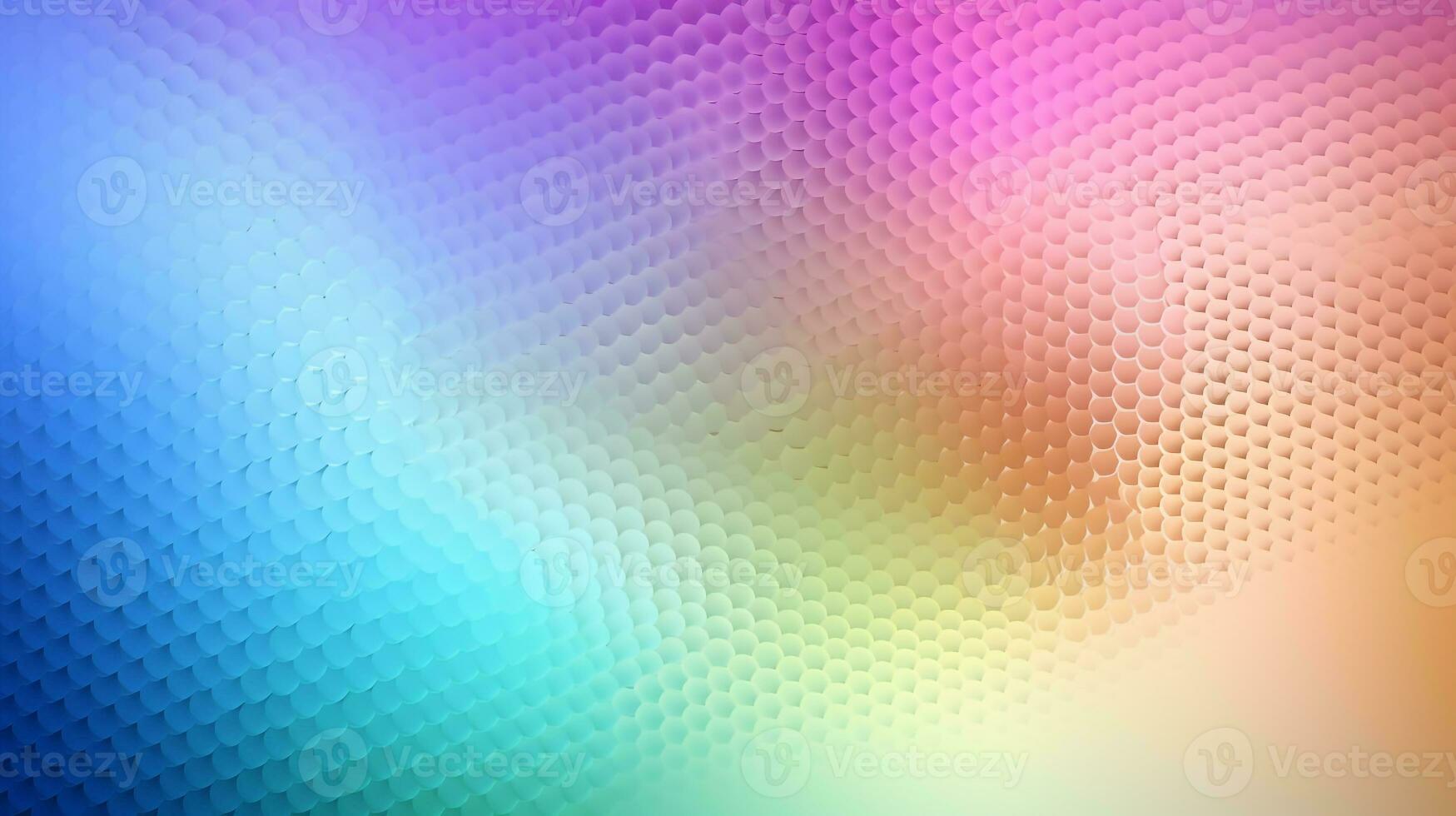 Abstract gradient background, gradient mesh, wavy gradient photo