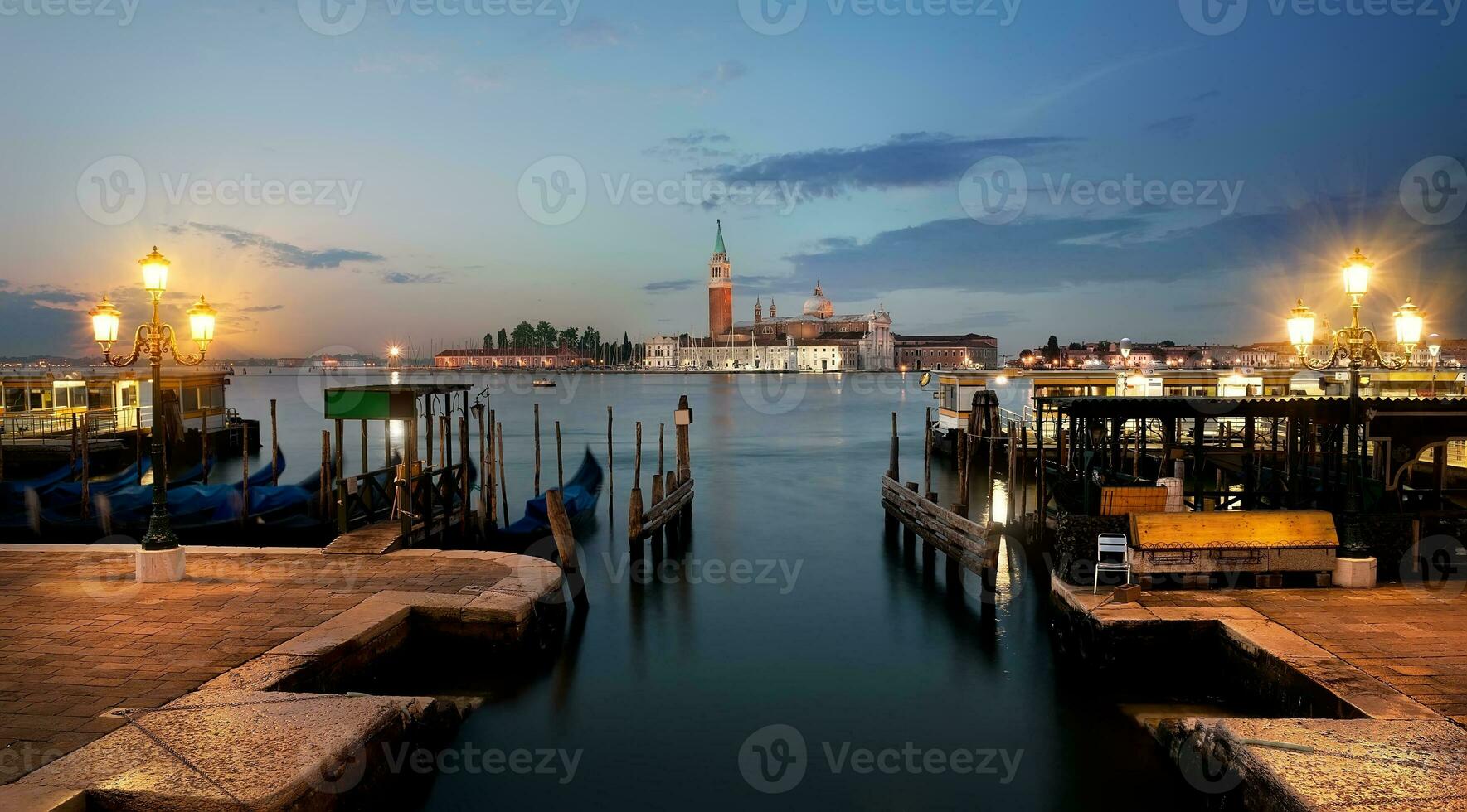 San Giorgio Maggiore photo