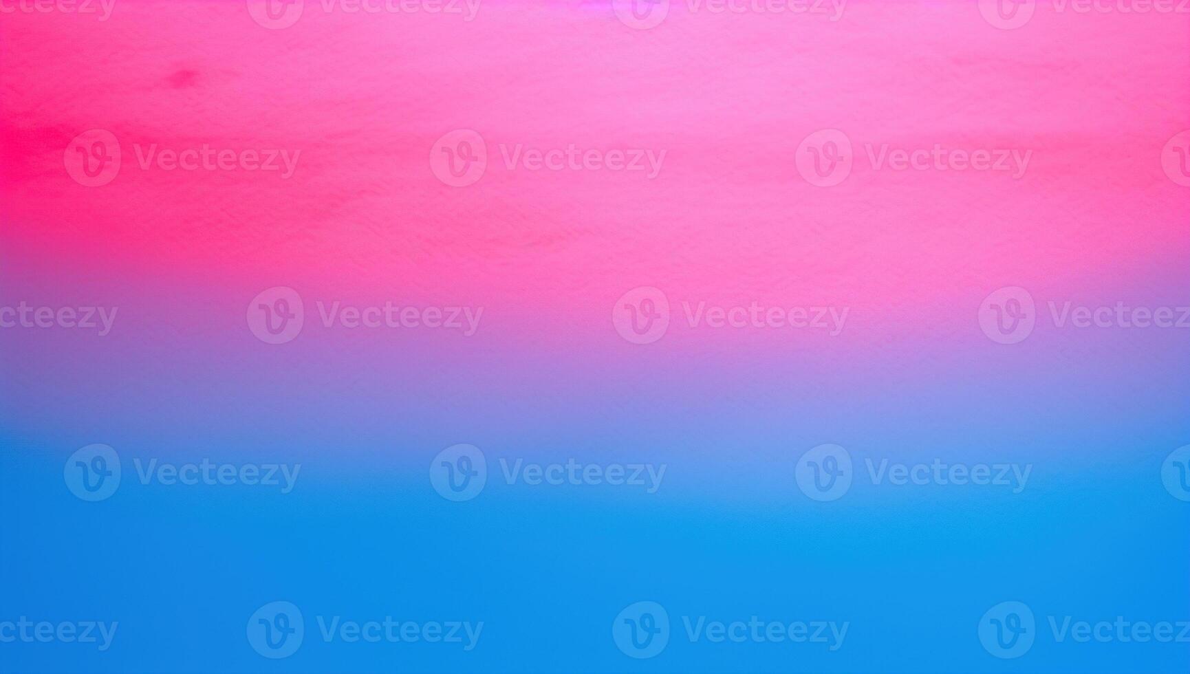Simple abstract gradient background using ocean colors. photo