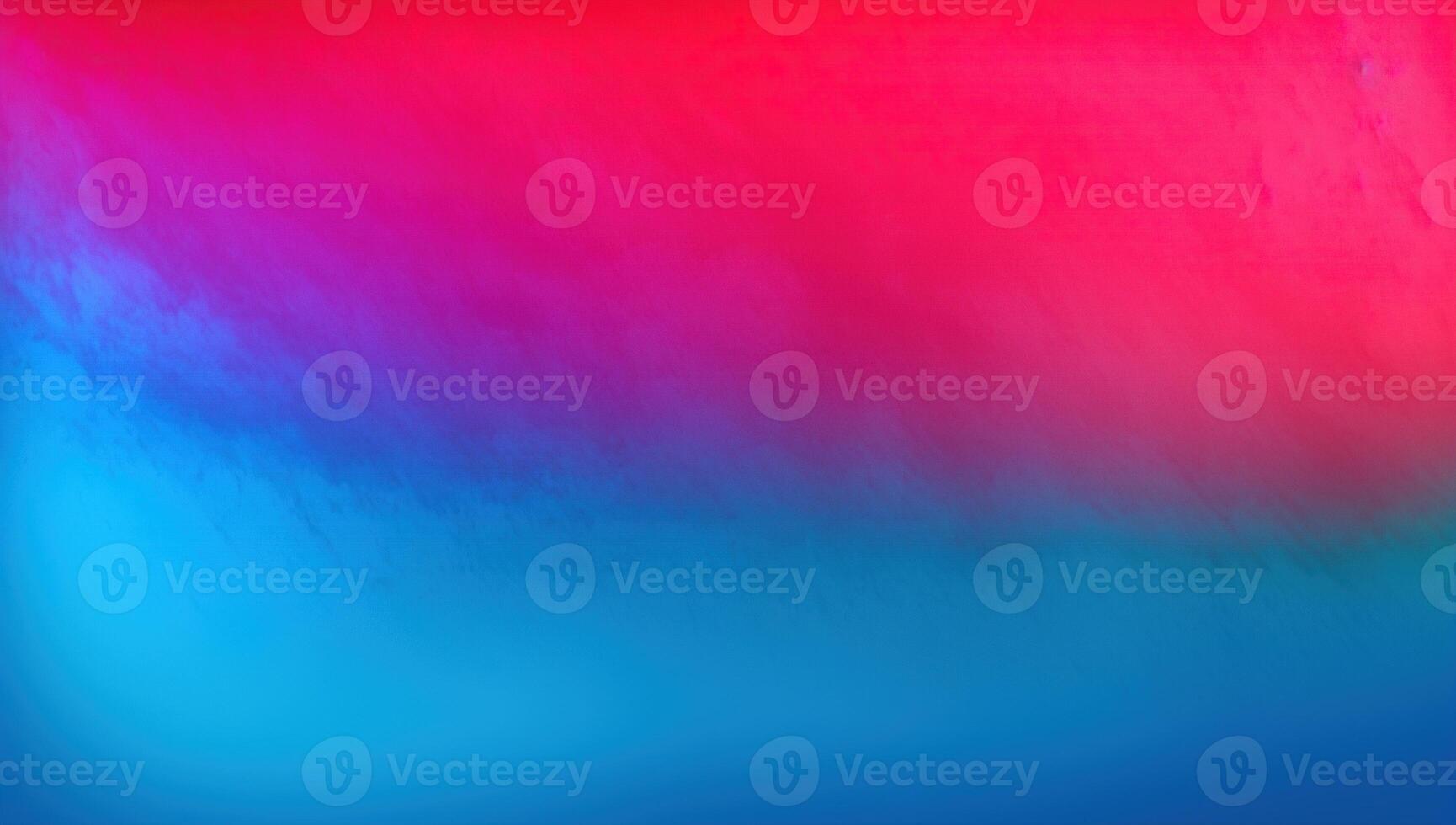 Simple abstract gradient background using ocean colors. photo