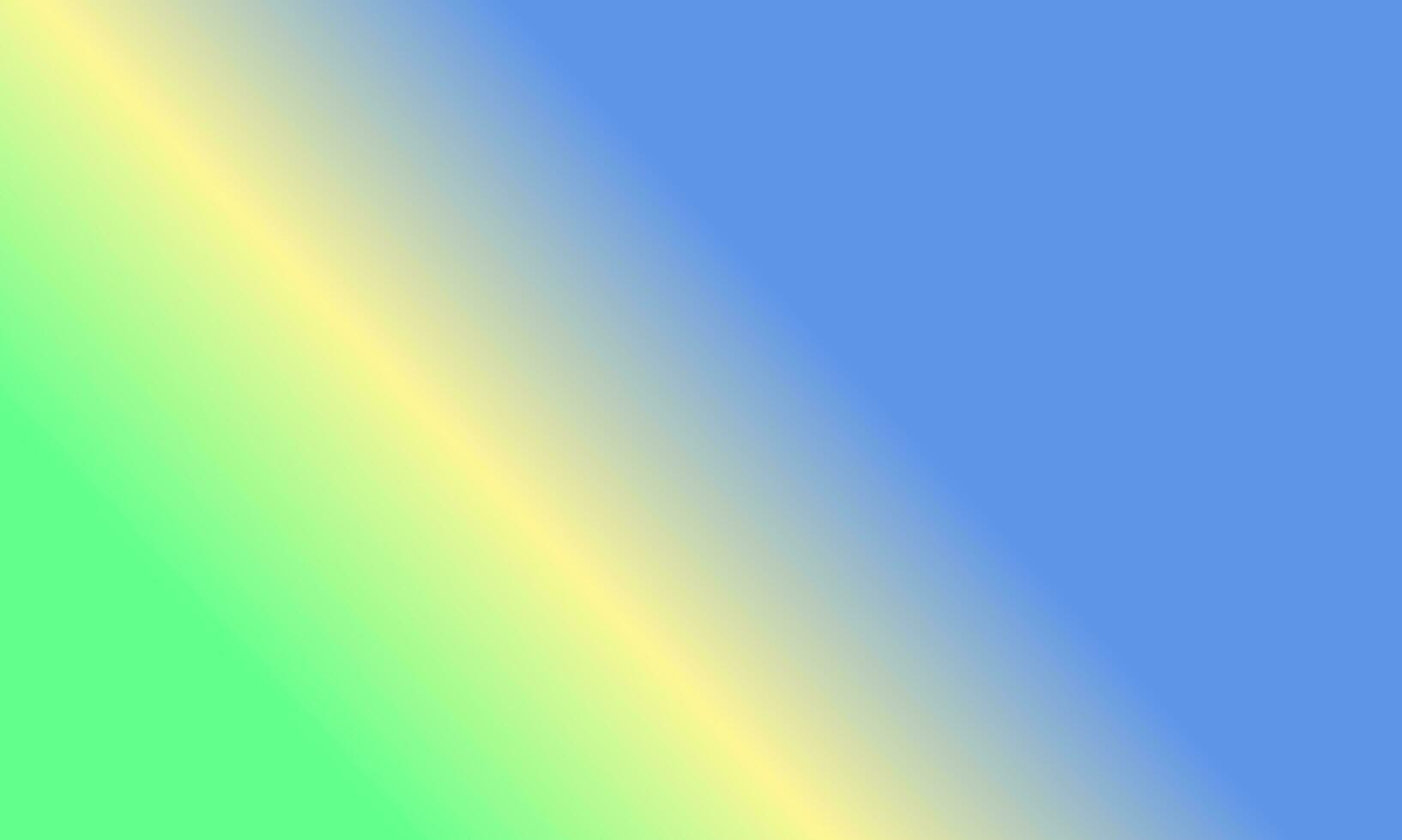 simple green, blue and yellow gradient color illustration background very cool 25287378 Stock