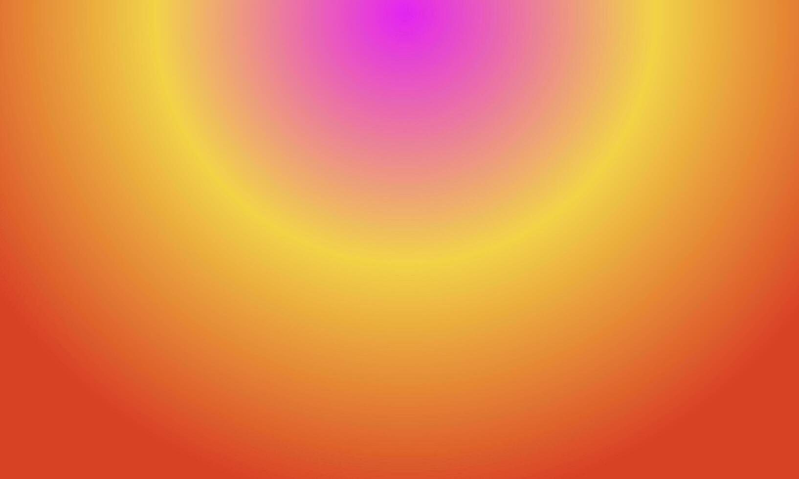 Design simple pink,yellow and red gradient color illustration background photo