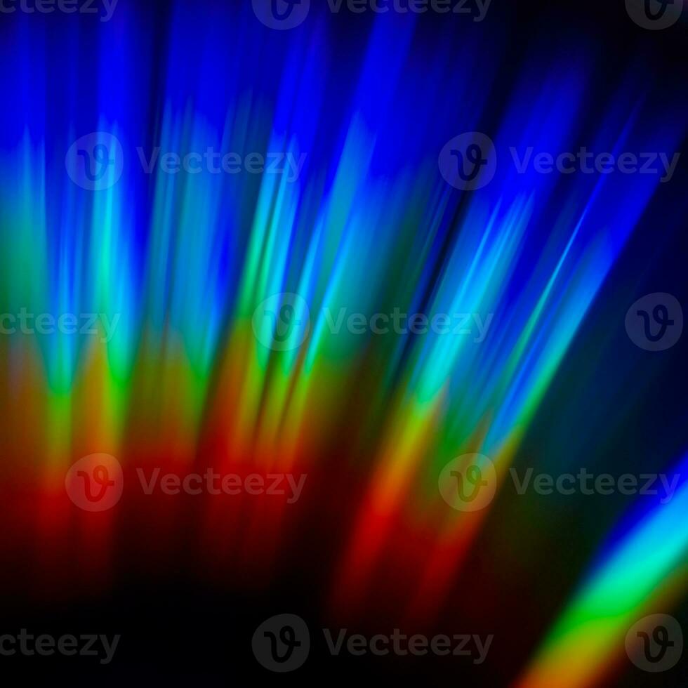 multicolored neon lights background, abstract wallpaper photo