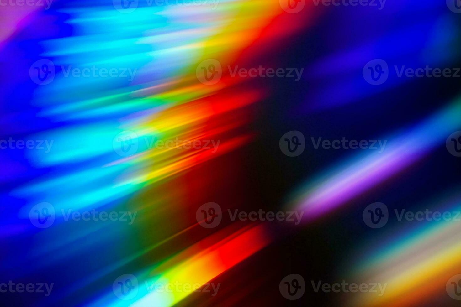 multicolored neon lights background, abstract wallpaper photo