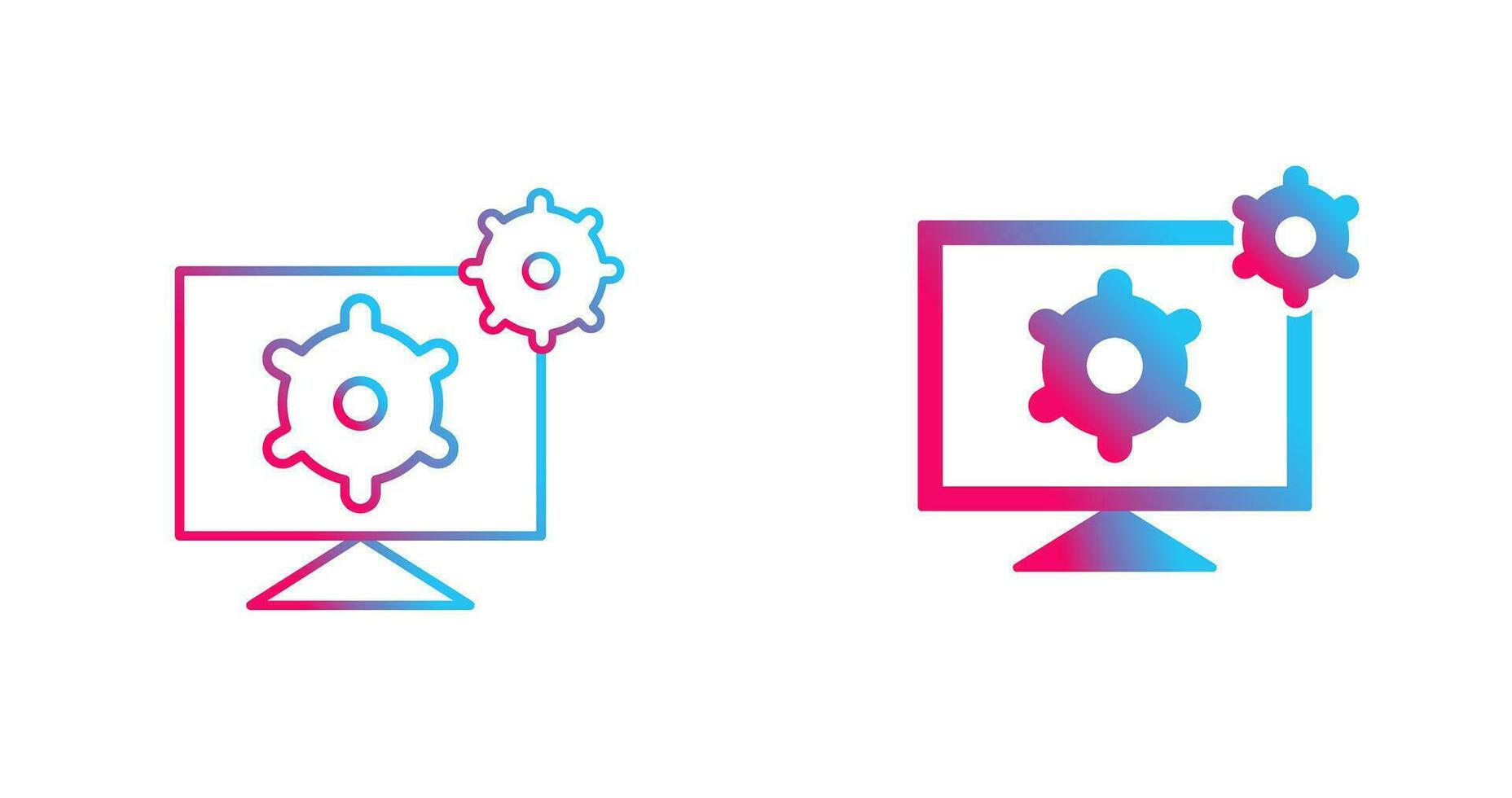 Development Tools Vector Icon