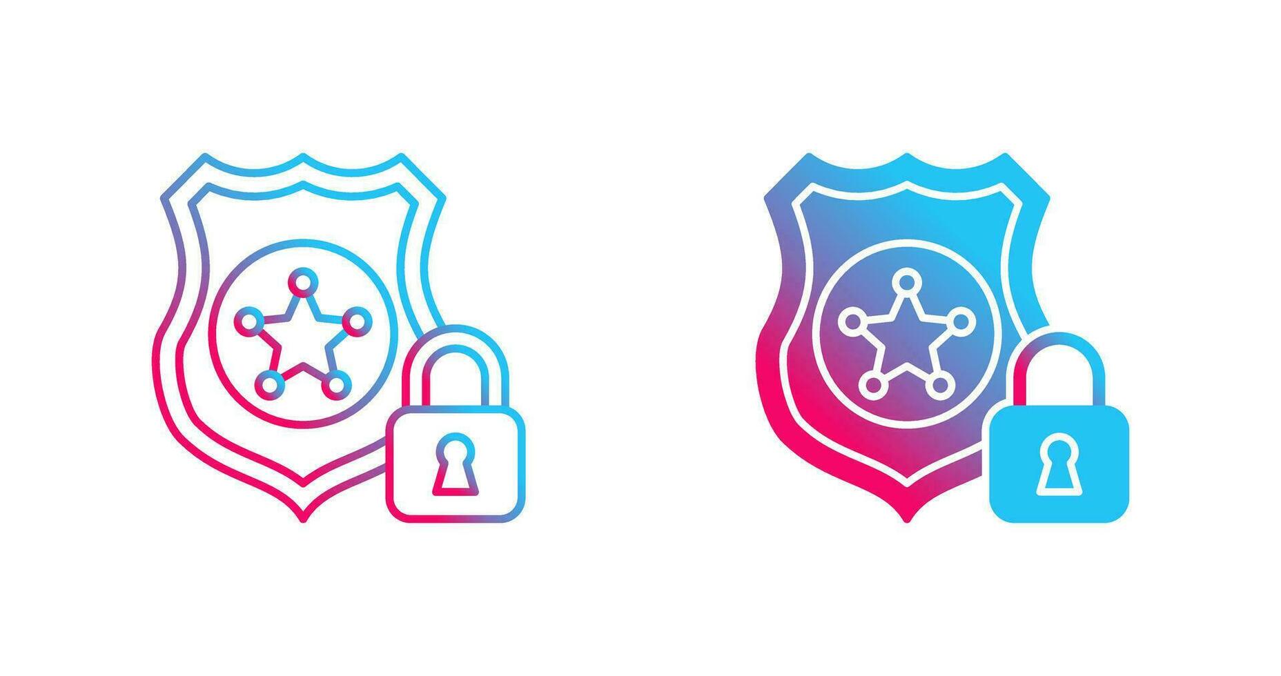 Security Vector Icon