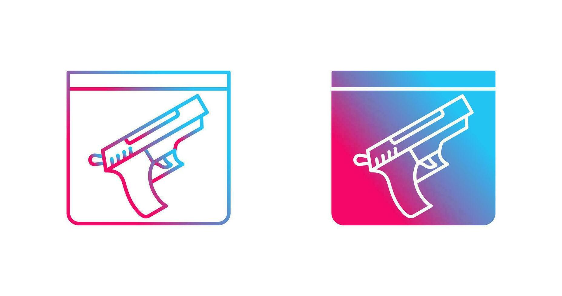 Evidence Vector Icon