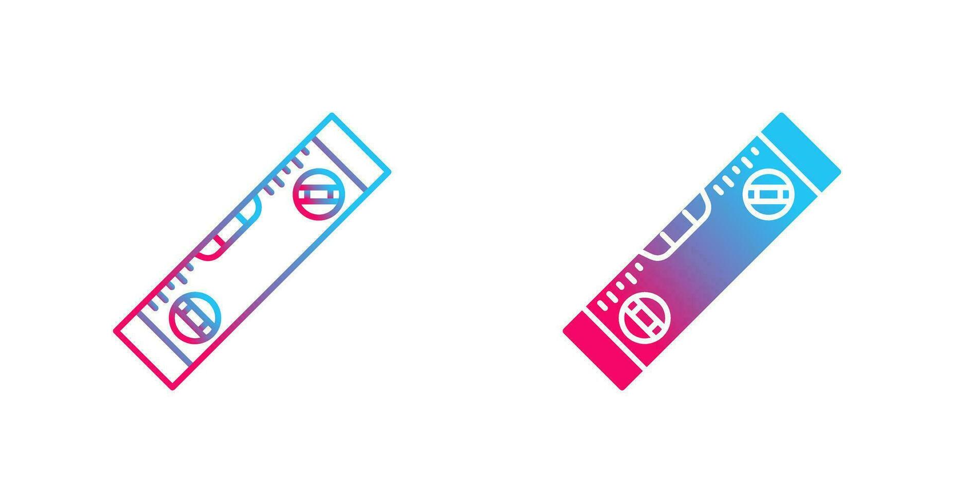 Level Vector Icon