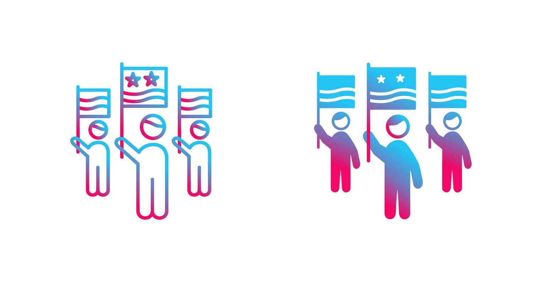 Campaign Vector Icon