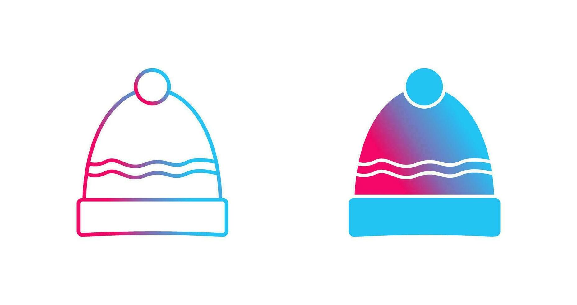 Hat Vector Icon