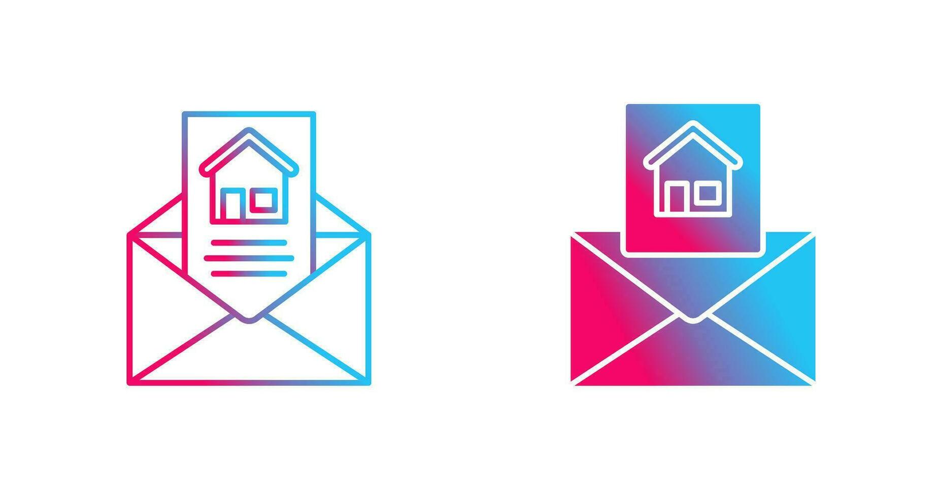 Email Vector Icon