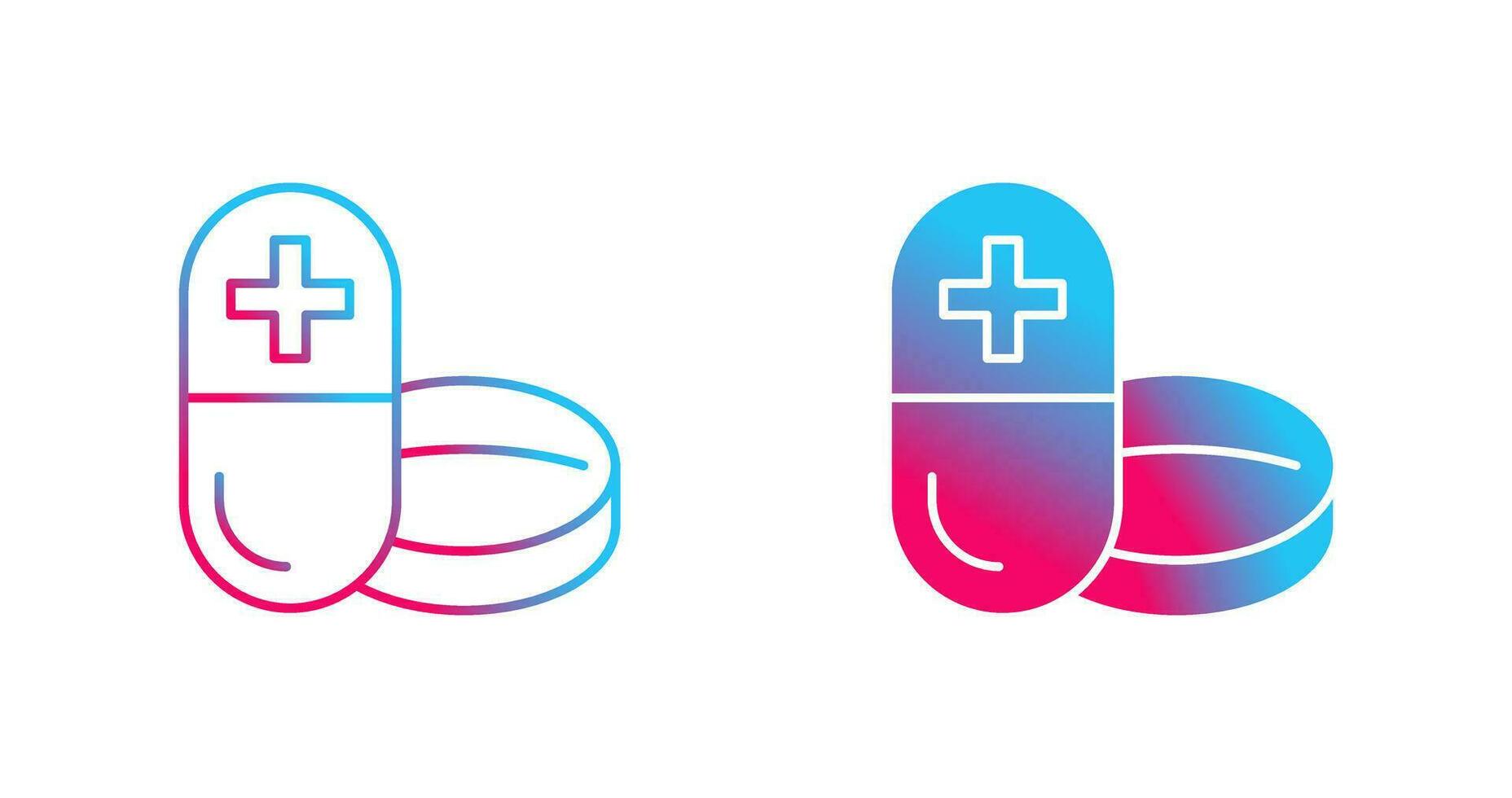 Medicine Vector Icon