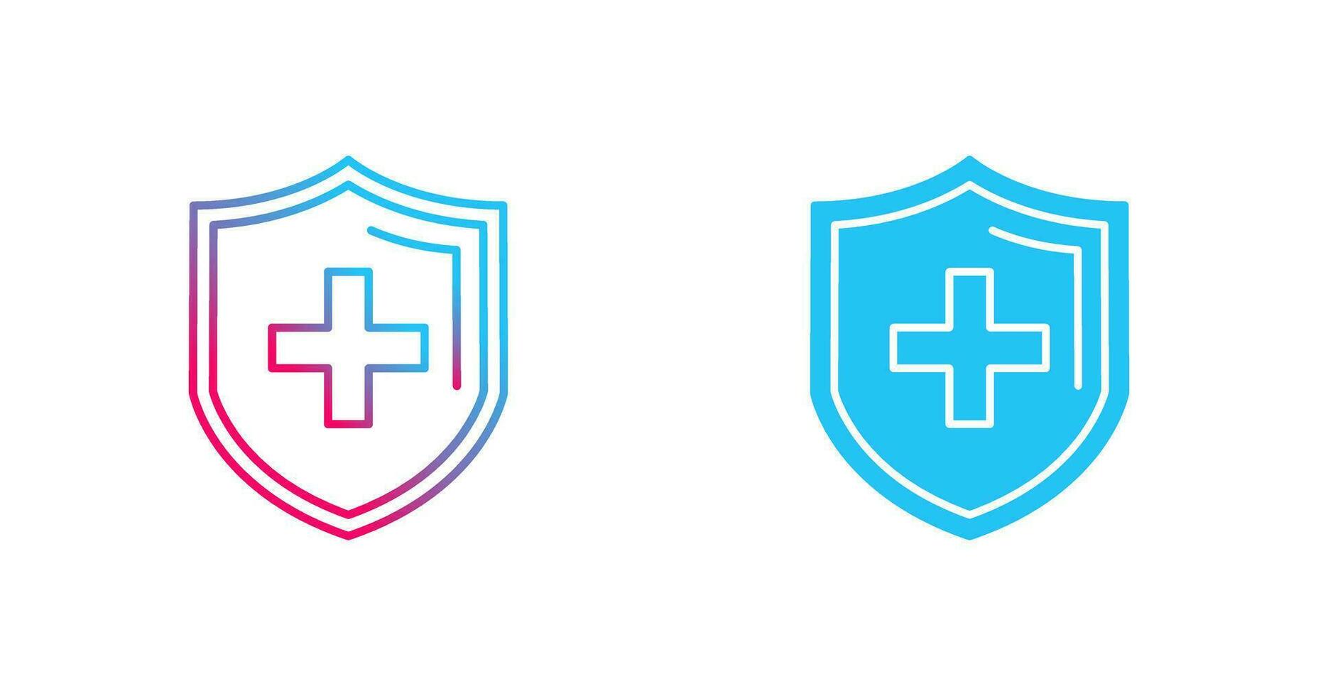 Protection Vector Icon