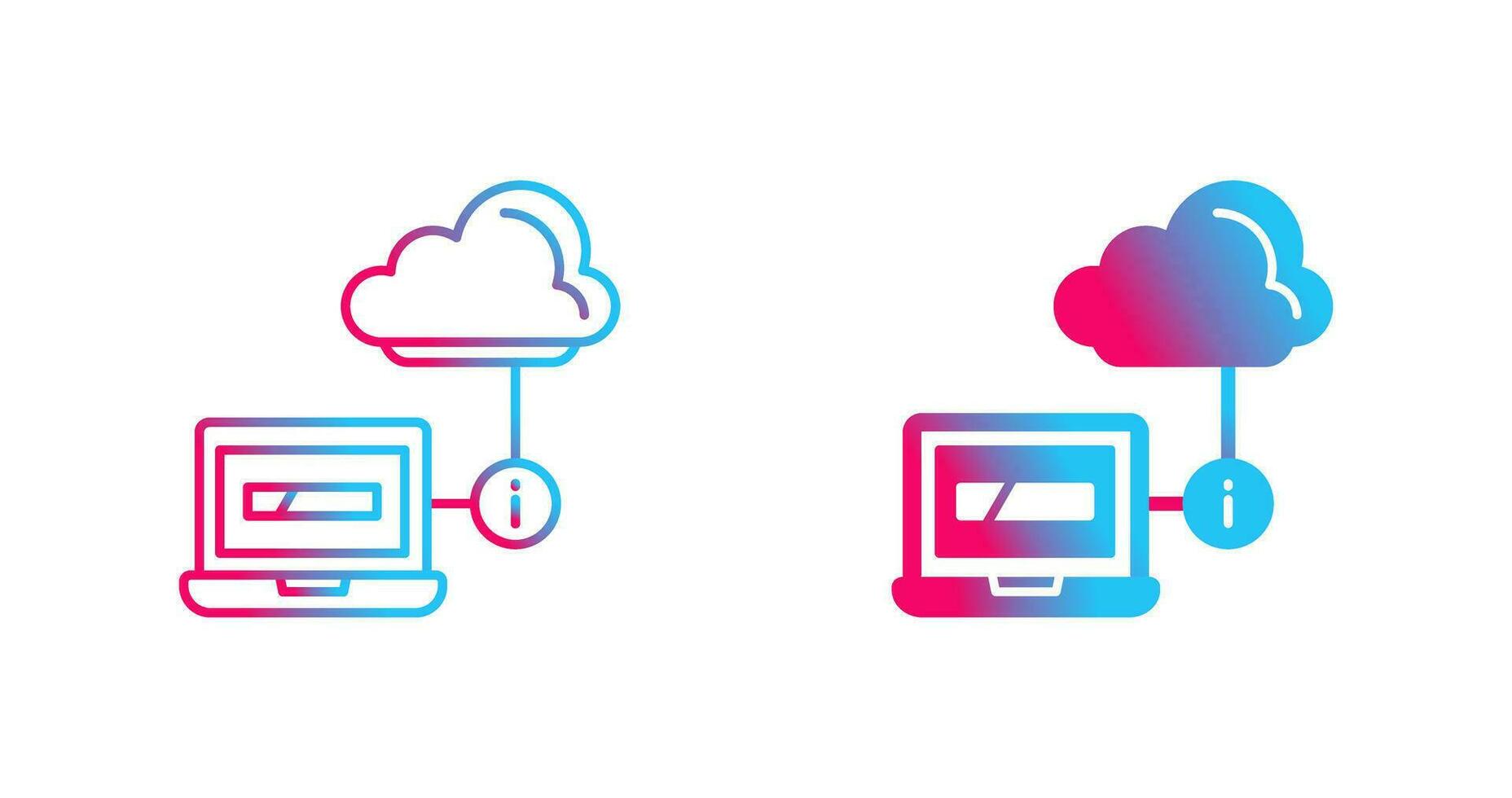 Laptop Vector Icon
