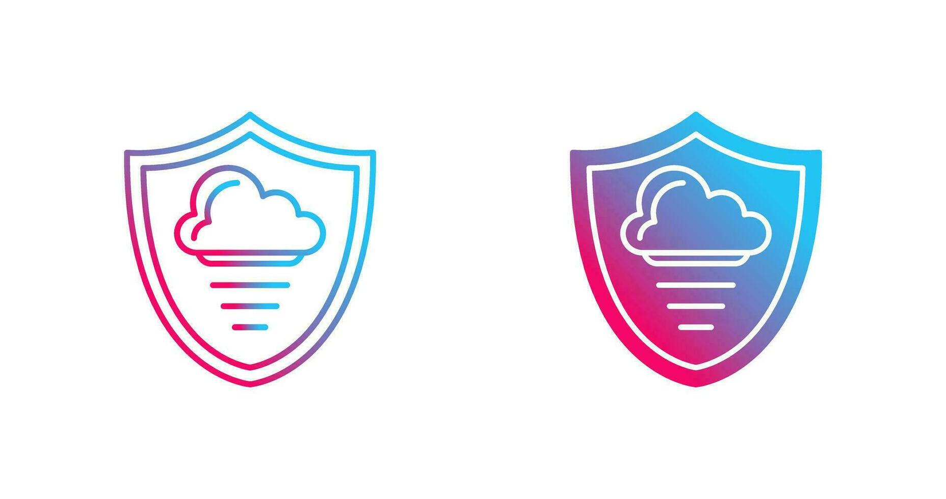 Shield Vector Icon