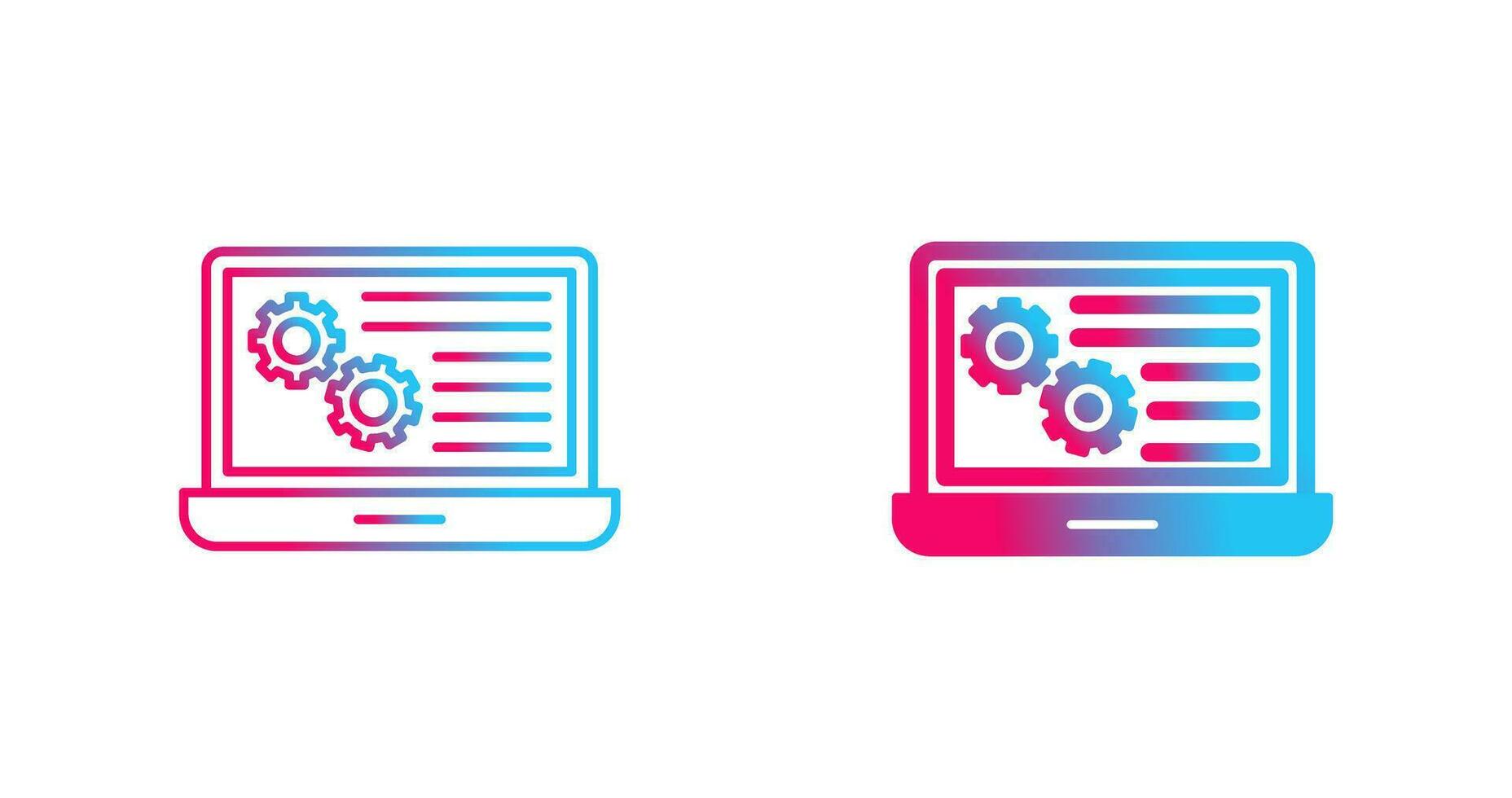 Workshop Vector Icon