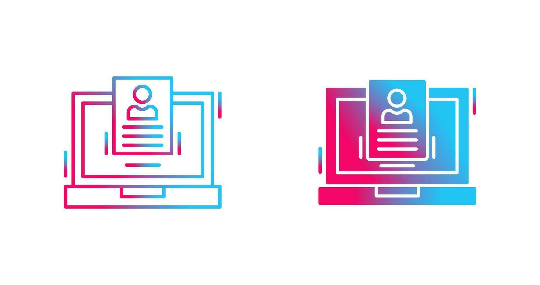 User Vector Icon