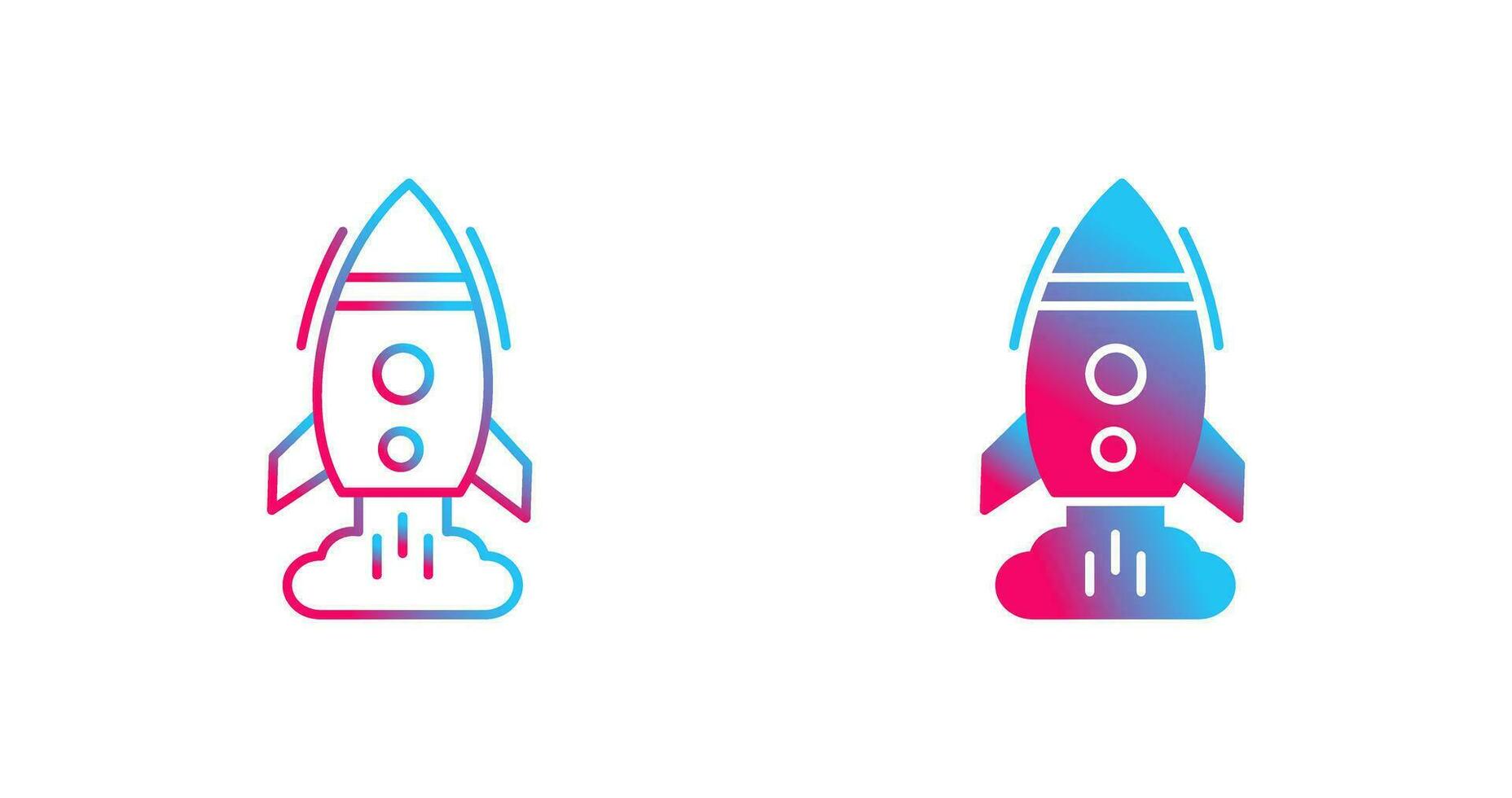 Startup Vector Icon