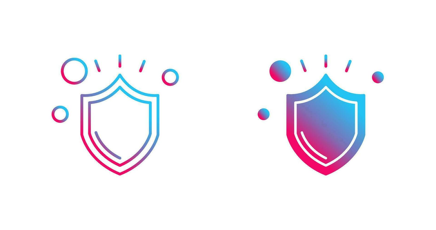 Shield Vector Icon