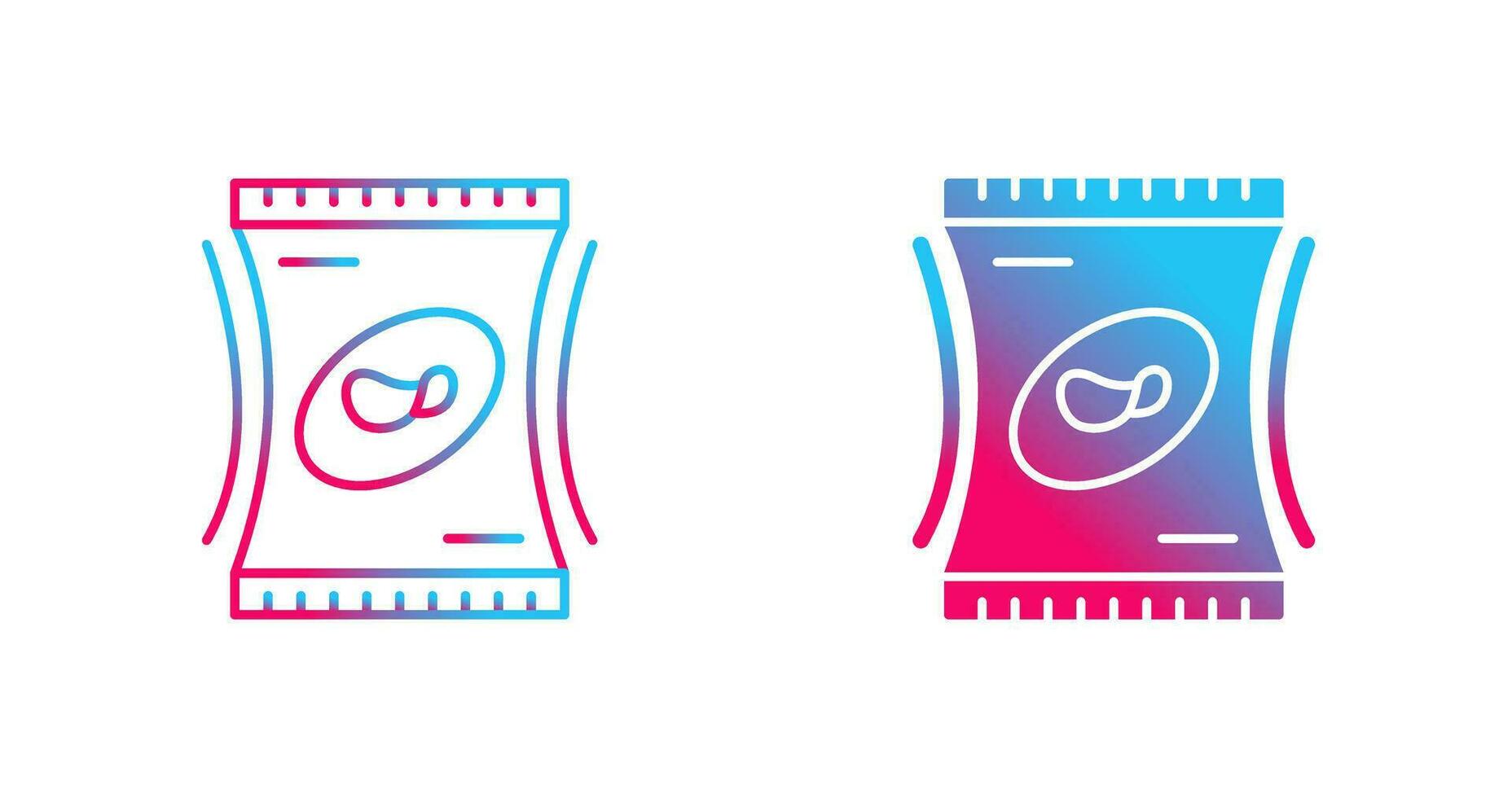Snack Vector Icon