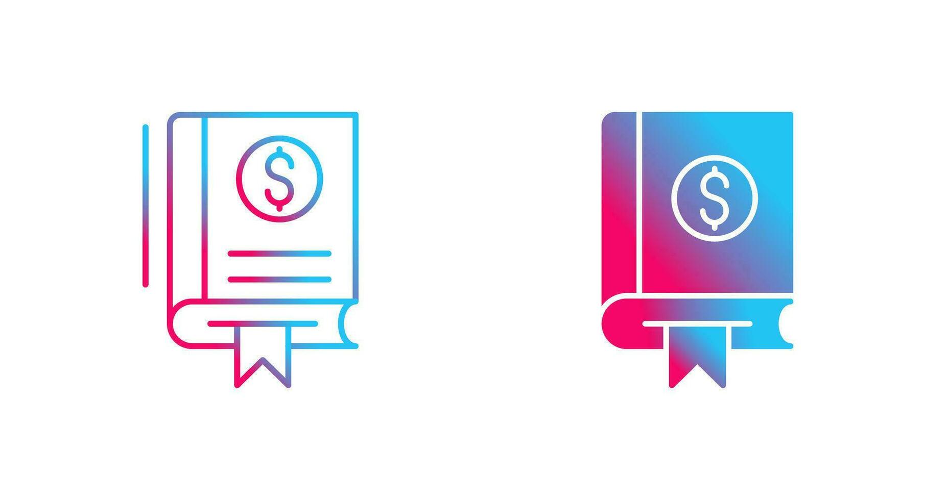 Finance Vector Icon