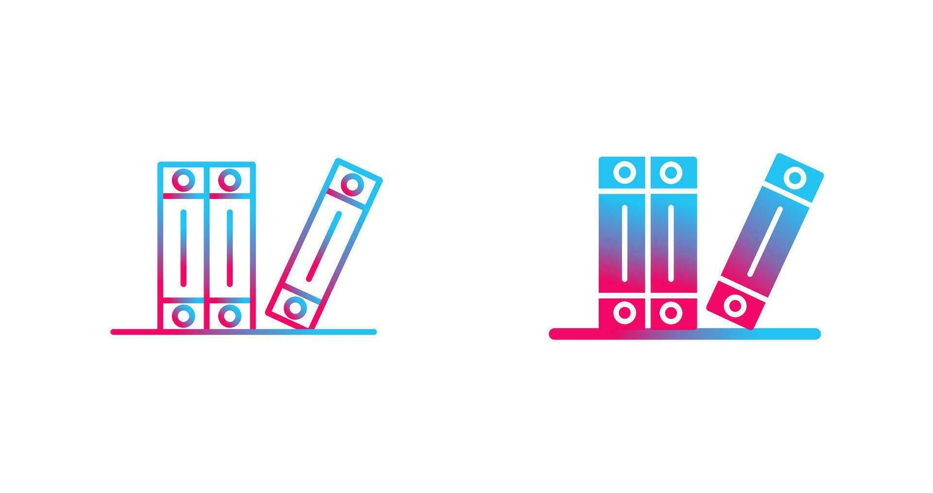 Archive Vector Icon