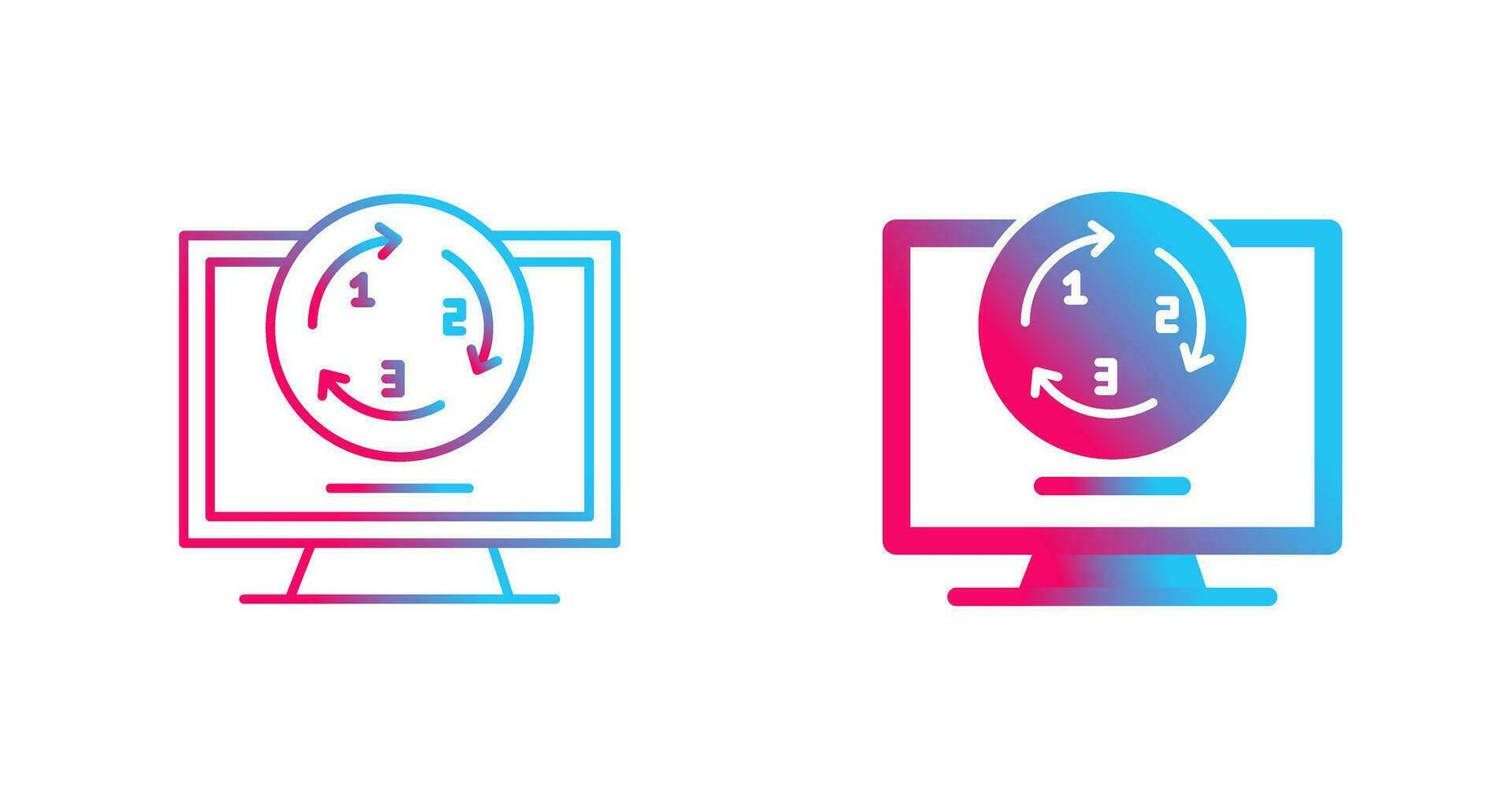 Order Vector Icon