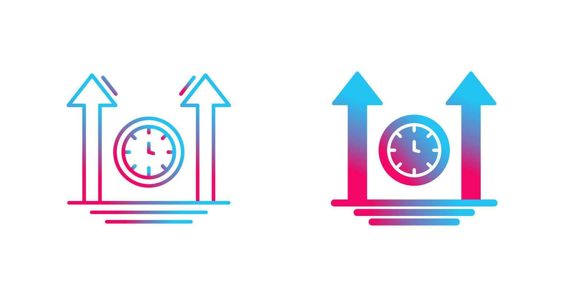 Offer Vector Icon