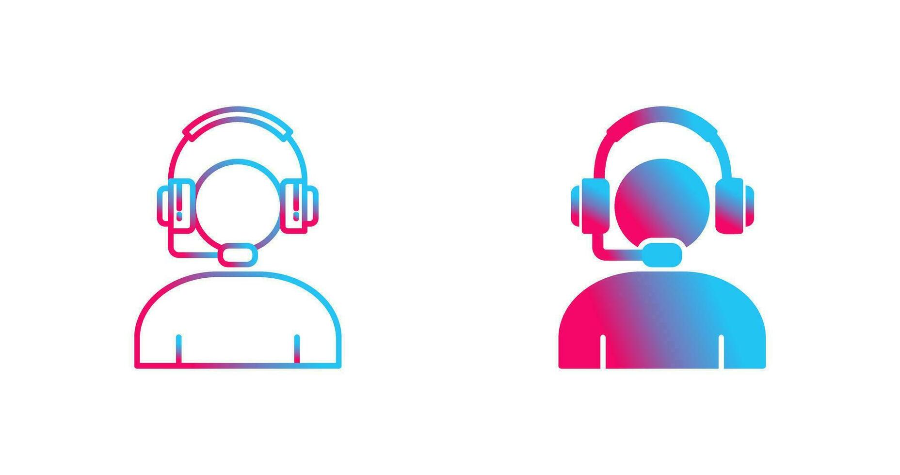 Helpline Vector Icon