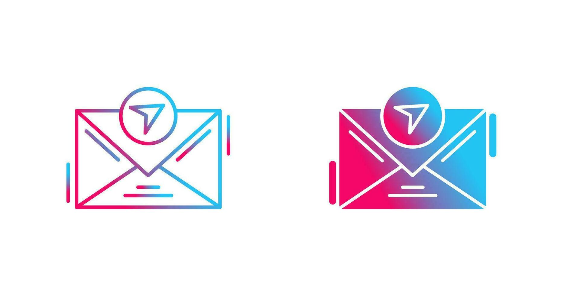 Message Vector Icon