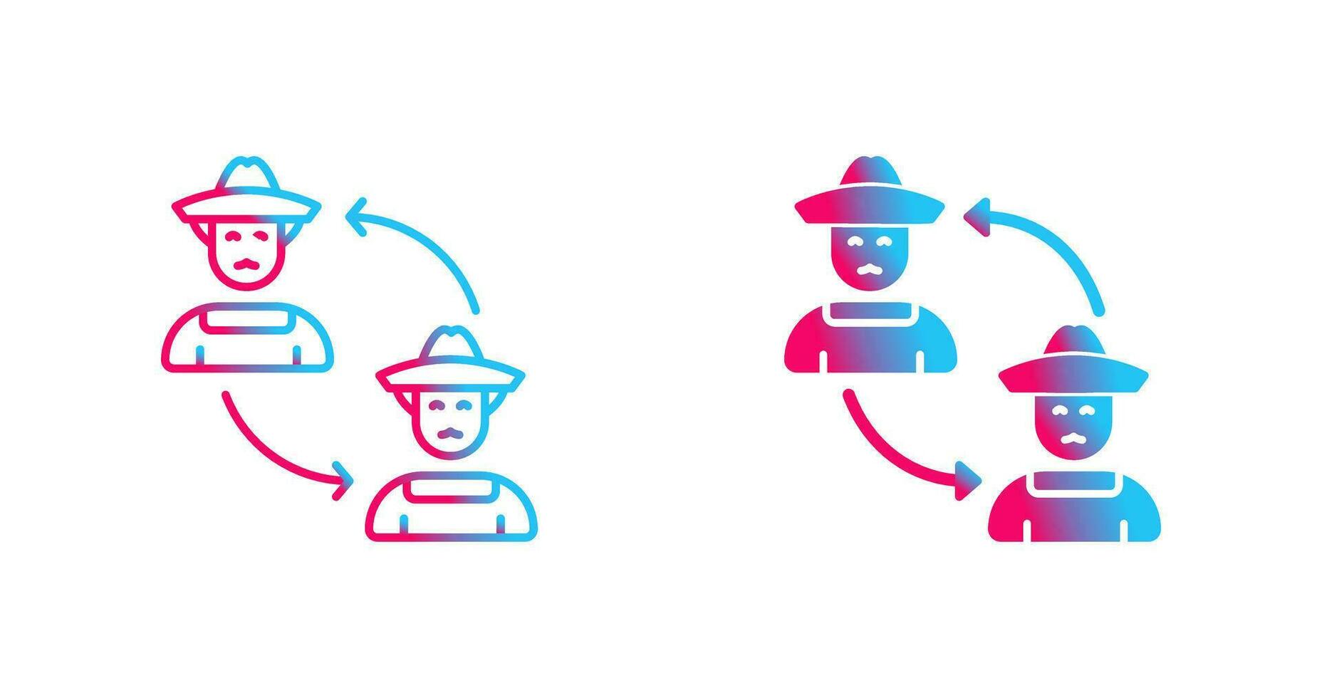 Connect Vector Icon