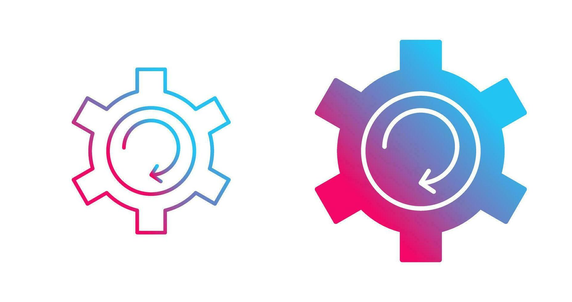 Upgrade Vector Icon