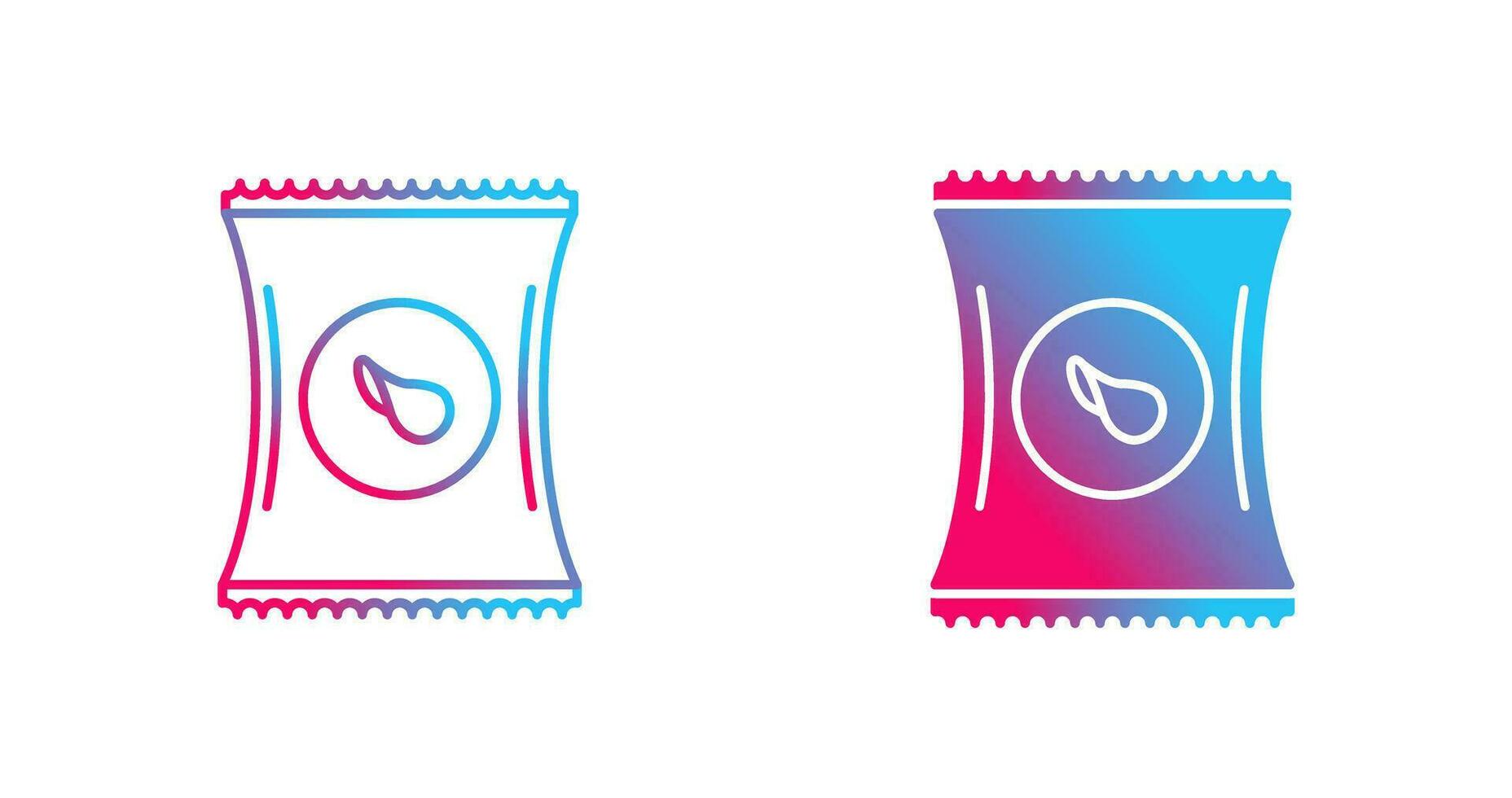 Chips Vector Icon