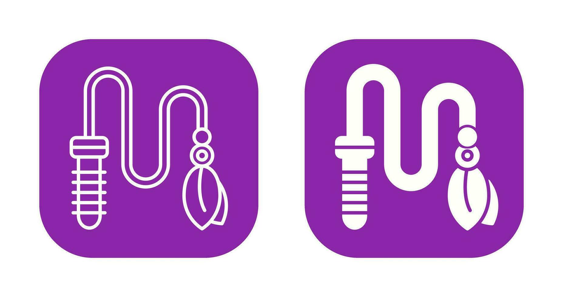 Cat Toy Vector Icon