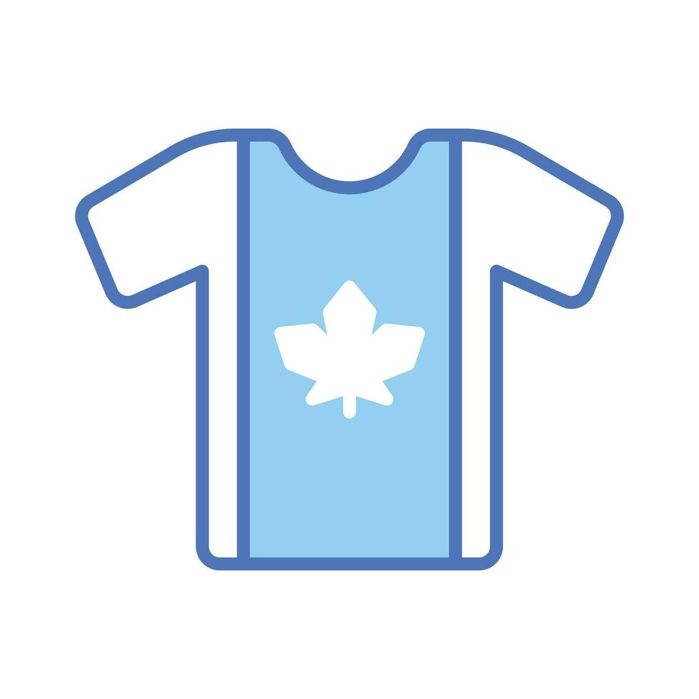 Grab this modern vector of Shirt in editable style, easy to use icon