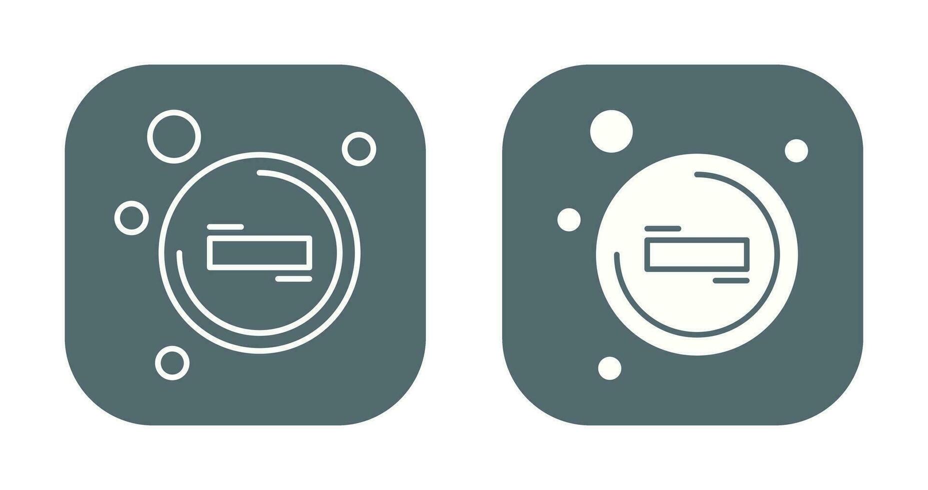 Remove Vector Icon
