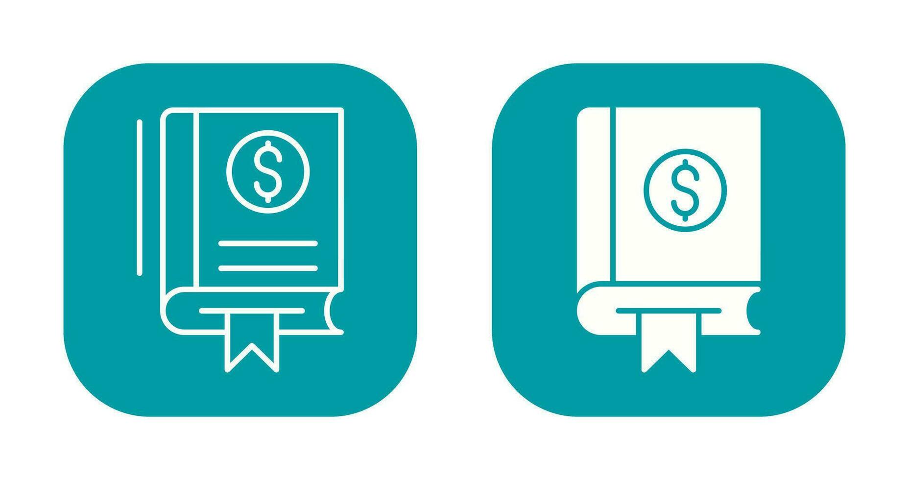 Finance Vector Icon