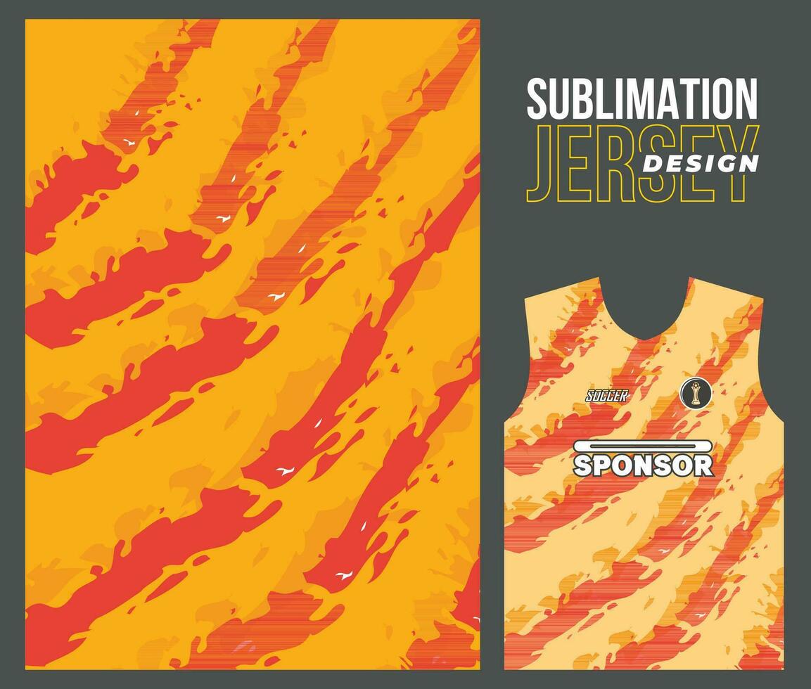 Tshirt Jersey Print Racing Sport 25294566 Vector Art at Vecteezy