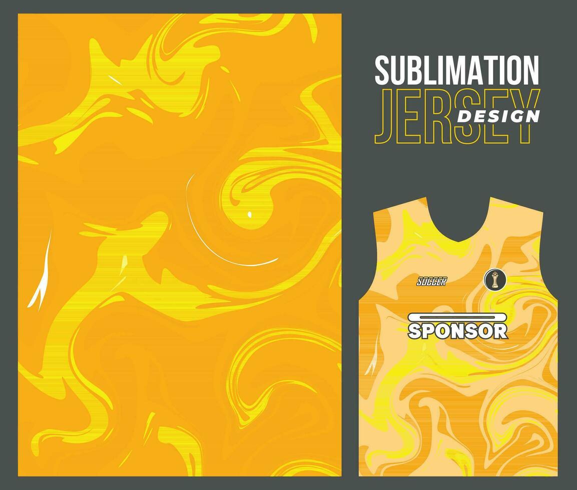 Tshirt Jersey Print Racing Sport vector