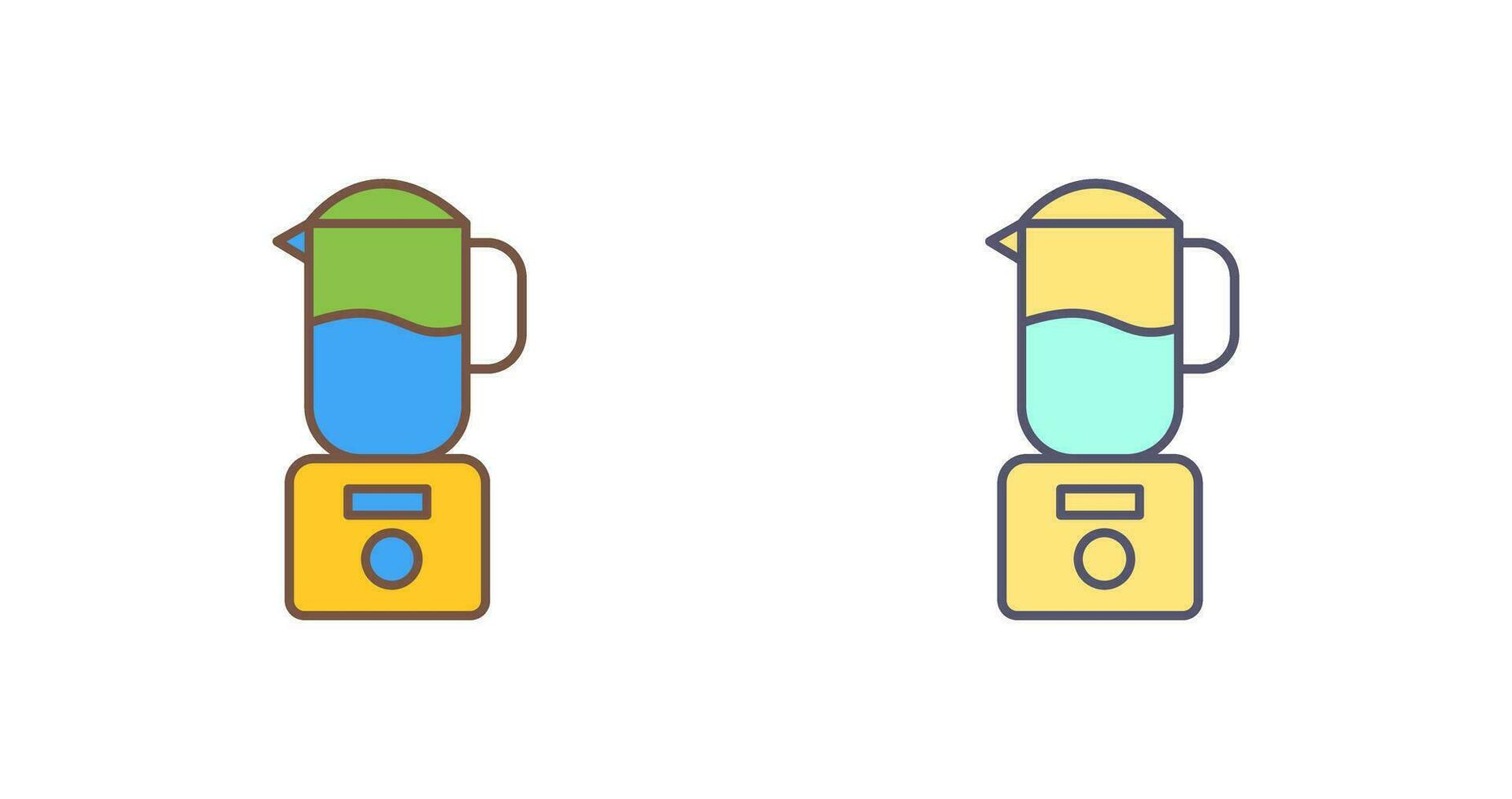 Blender Vector Icon