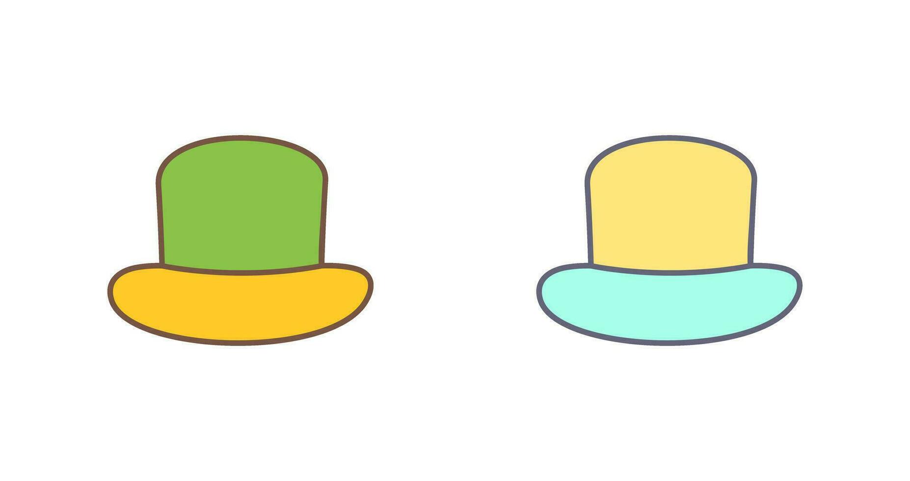 Hat Vector Icon