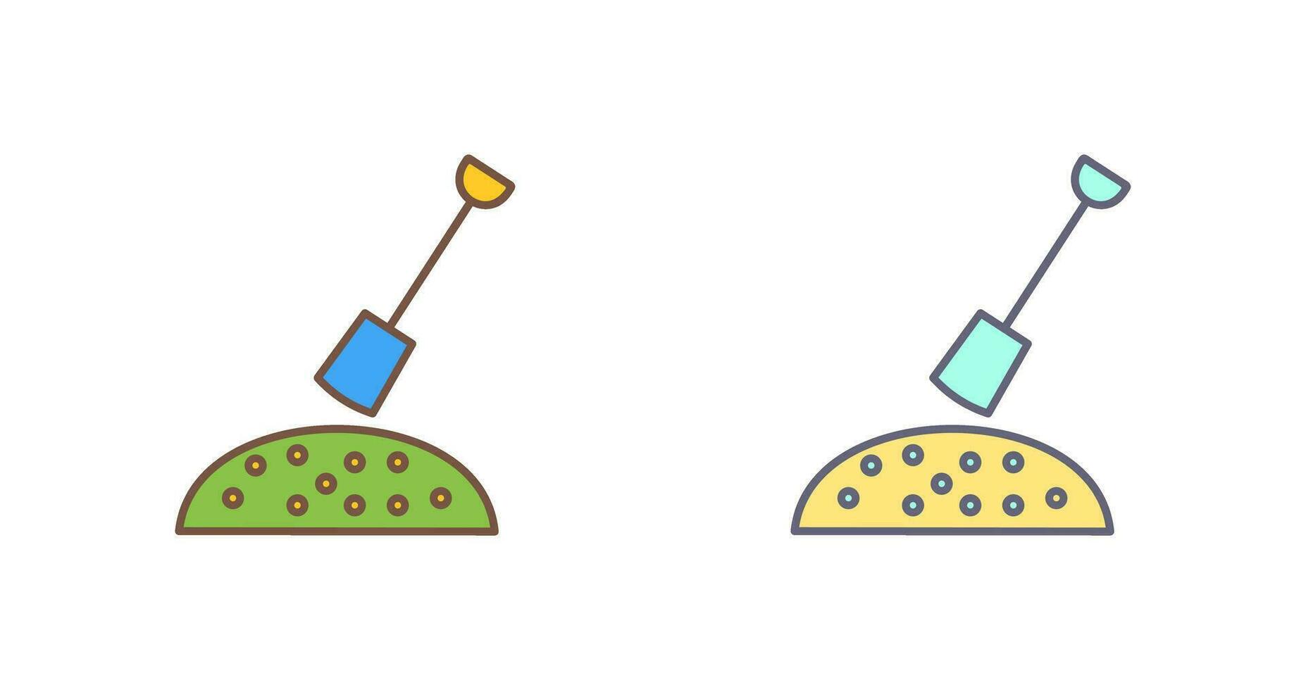 Gardening Vector Icon
