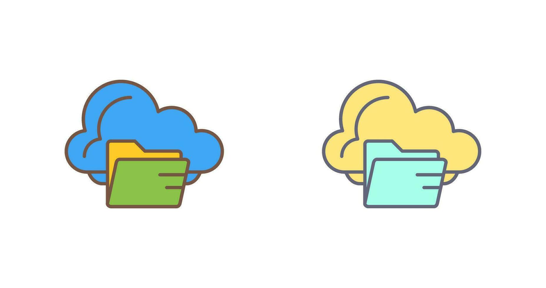 Folder Vector Icon