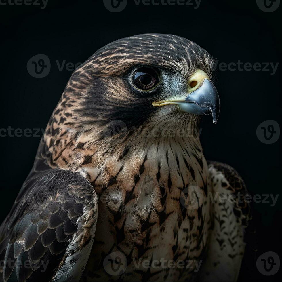 falcon photography close up shoot photo