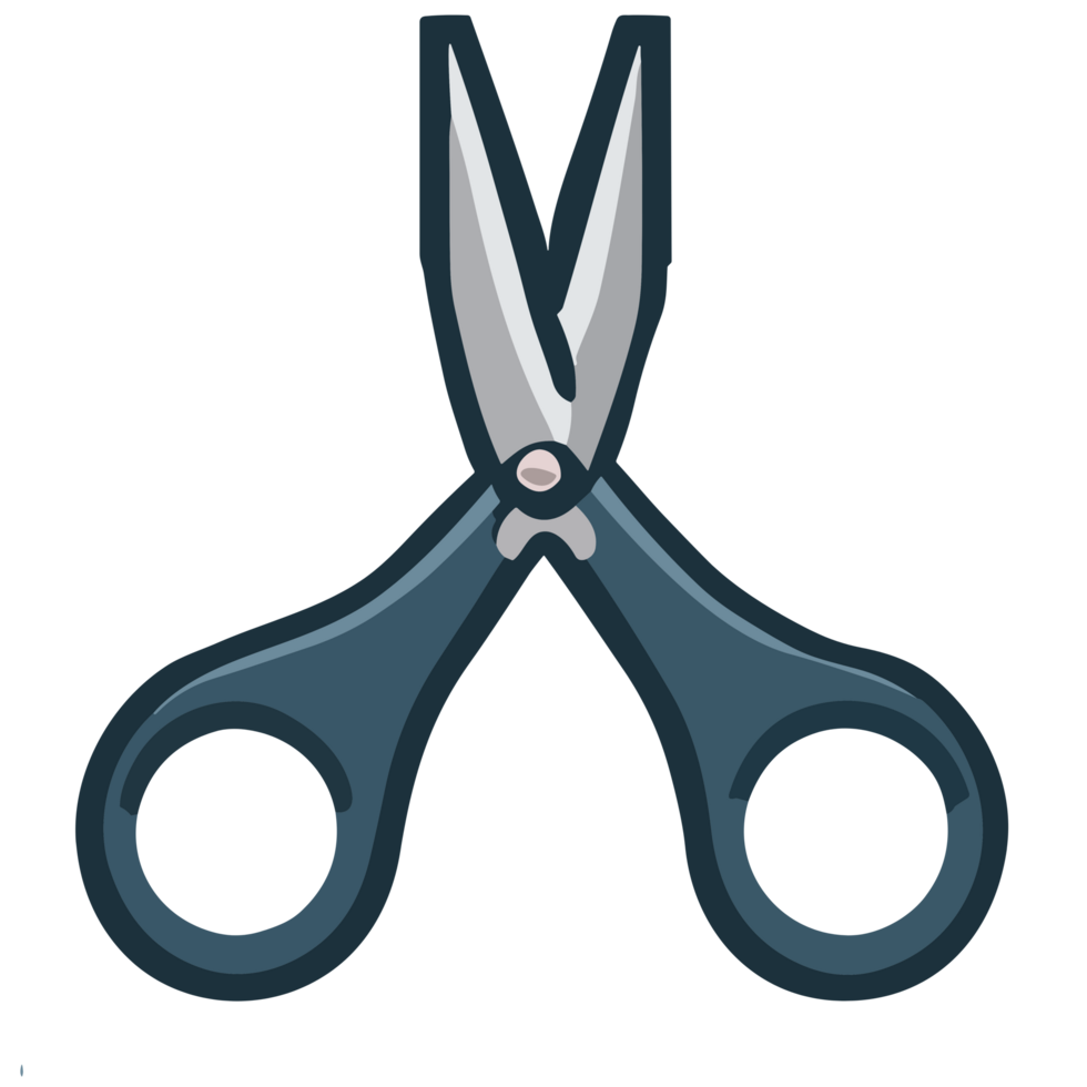 Scissors transparent background, 25297010 PNG