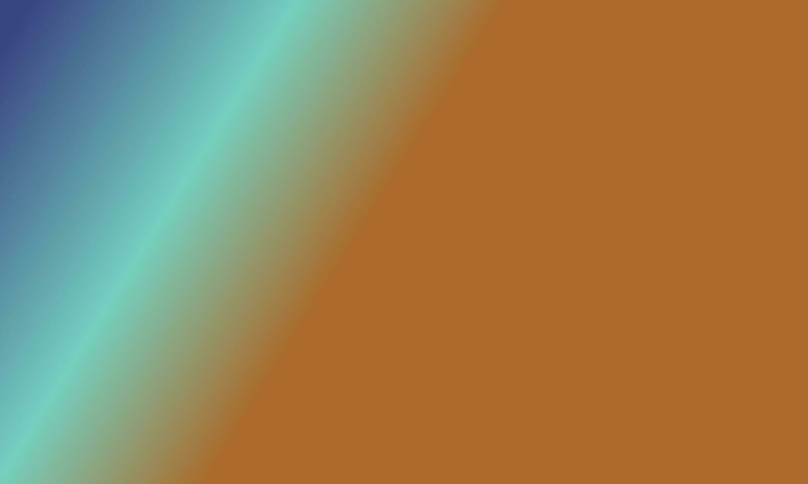Design simple navy blue,cyan and brown gradient color illustration background photo