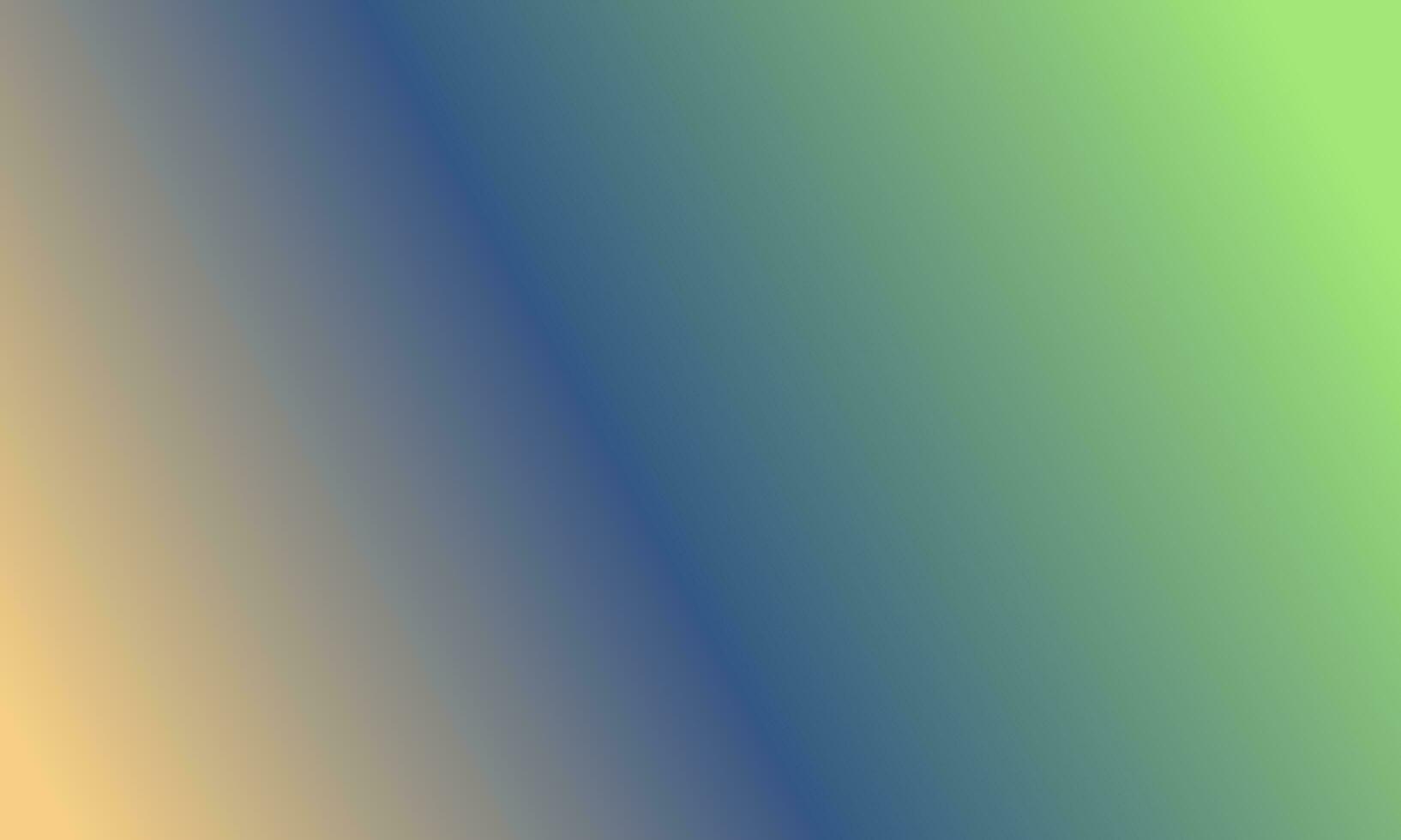 Design simple navy blue,peach and green gradient color illustration background photo