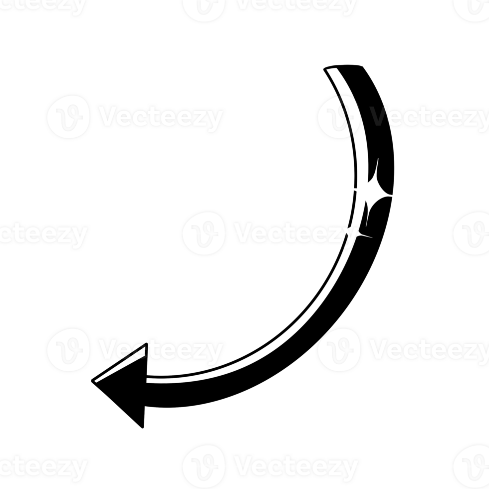 Various shapes are used to decorate works such as product billboards, other signs, pictures, and Y2K png