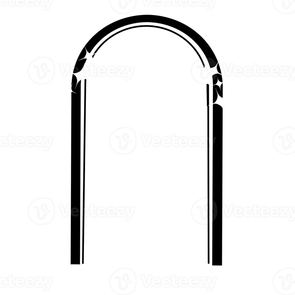Various shapes are used to decorate works such as product billboards, other signs, pictures, and Y2K png