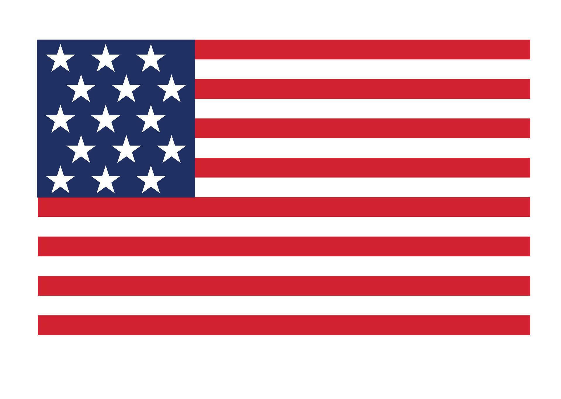 Флаг сша гифка